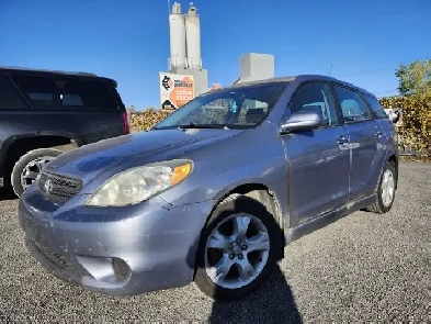 2007 Toyota Matrix XR GARANTIE 1 ANS Image# 1
