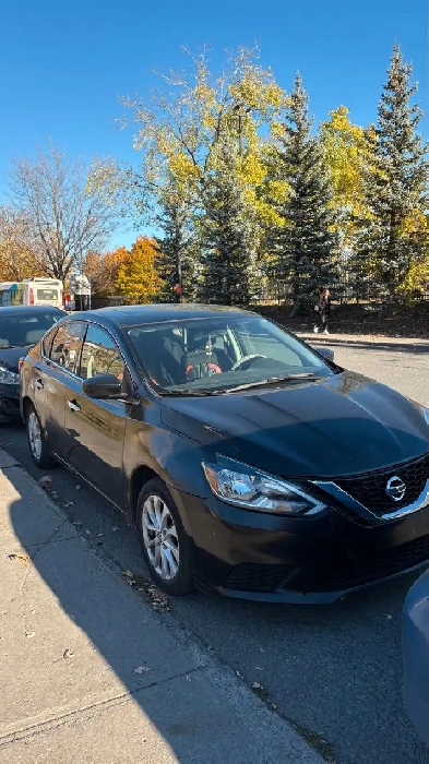 Nissan Sentra 2016 Image# 1