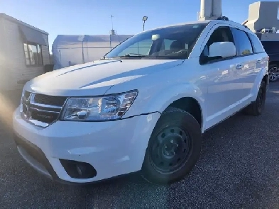 2016 Dodge Journey LIMITED V6 GARANTIE 1 ANS Image# 1