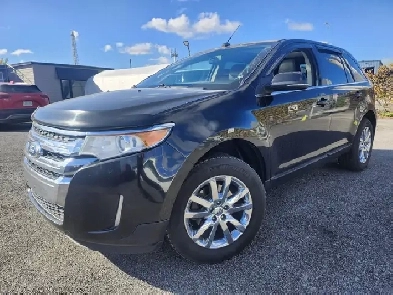 2013 Ford Edge LIMITED AWD GARANTIE 1 ANS Image# 1