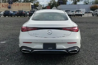2024 Mercedes Benz CLE 300 Image# 1