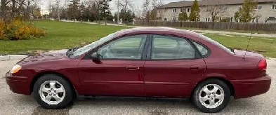 2006 Ford Taurus SE Image# 1