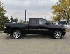 2024 Ram 1500 QC 4x4 Tradesman Image# 1