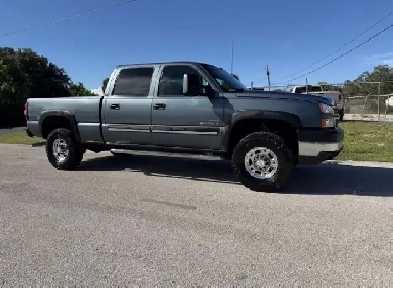 2007 LBZ in MINT condition Image# 1