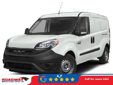 2019 RAM ProMaster City ST Image# 1