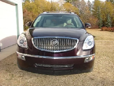 2009 Buick Enclave CXL AWD V6 Image# 1