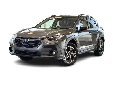 2024 Subaru Crosstrek Touring Local Trade, Rear Camera, Fresh Tr Image# 1