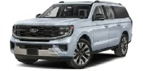 2025 Ford Expedition Platinum Max Image# 1