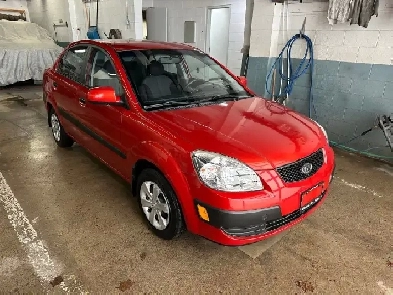 2008 Kia Rio Image# 1
