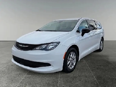 2024 Chrysler Grand Caravan SXT / NO ACCIDENTS / 7 Passenger / B Image# 1