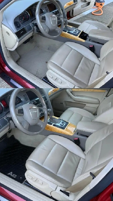 Auto Detailing Image# 1