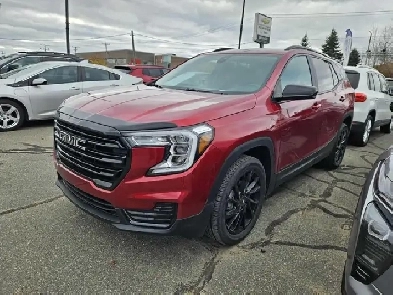 2024 GMC TERRAIN SLE AWD SLE, AWD, ELEVATION, SIEGES CHAUFFANTS Image# 1