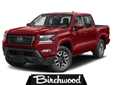 2024 Nissan Frontier PRO-4X Low KM's | Image# 1