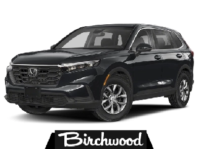 2023 Honda CR-V LX One Owner | Locally Owned Image# 1