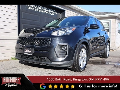2018 Kia Sportage LX CLEAN CARFAX - BACKUP CAM Image# 1