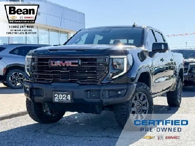 2024 GMC Sierra 1500 Image# 1