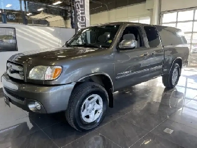 2004 Toyota Tundra Image# 1