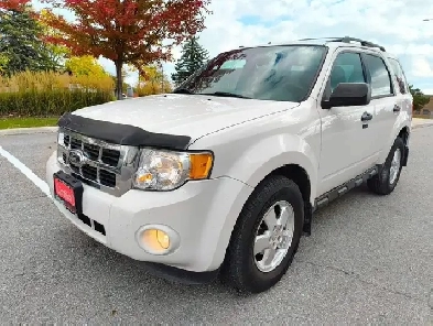 2012 Ford Escape XLT 4dr Front-wheel Drive Automatic Image# 1