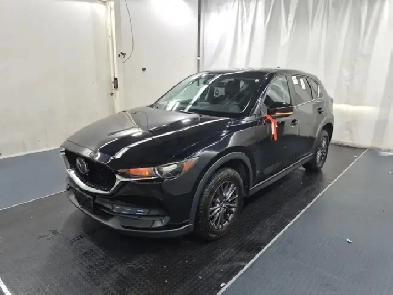 2019 Mazda CX-5 GS Auto AWD Image# 1