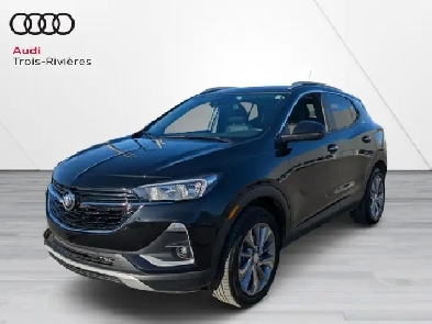 2023 Buick Encore GX Select AWD Toit ouvr Image# 1