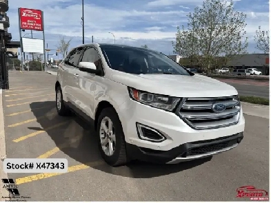 2016 Ford Edge 4dr Titanium AWD Image# 1