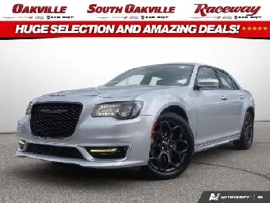 2023 Chrysler 300 300 Touring L | AWD | 3.6L V6 | NAVI | PANOSUN Image# 1