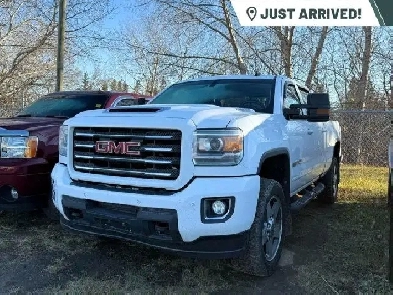 2019 GMC Sierra 2500HD SLT 4WD Crew Cab | Heated Seats Image# 1