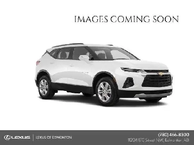 2020 Chevrolet BLAZER PREMIER Image# 1