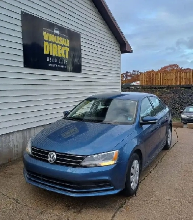 2015 Volkswagen Jetta Image# 1