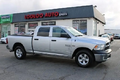 2018 RAM 1500 Image# 1