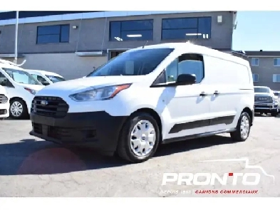 2019 Ford Transit Connect  RÉSERVÉ/ ON HOLD  Plusieurs en in Image# 1