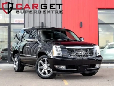 2011 Cadillac Escalade Premium - New Magneride | Heated Cooled S Image# 1