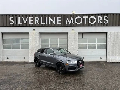 2018 Audi Q3 2.0T quattro Sport Premiu Image# 1