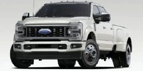 2026 Ford F-450 SUPER DUTY KING RANCH Image# 1