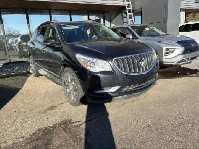 2017 Buick Enclave Image# 1