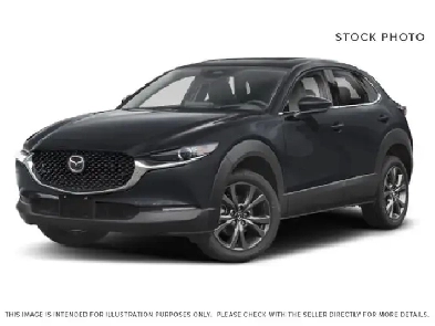 2025 Mazda CX-30 GT AWD Image# 1
