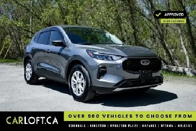 2024 Ford Escape Active - Apple CarPlay - Android Auto Image# 1