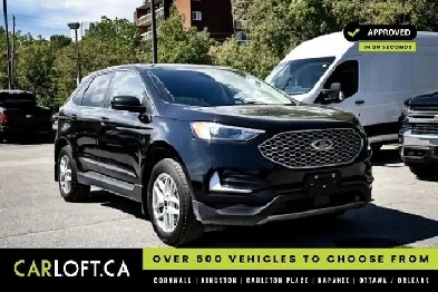 2024 Ford Edge SEL - Heated Seats - Power Liftgate Image# 1