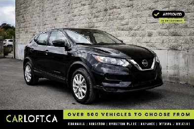 2023 Nissan Qashqai S - Heated Seats - Apple CarPlay Image# 1