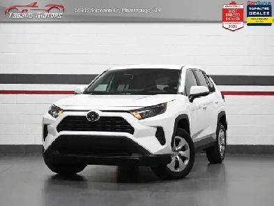 2023 Toyota RAV4 LE No Accident Radar Cruise Blindspot Lane Assi Image# 1