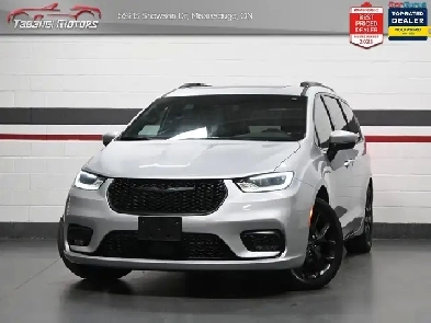 2023 Chrysler Pacifica Touring L S Appearance Panoramic Roof Lea Image# 1