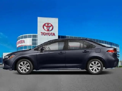 2020 Toyota Corolla LE - Heated Seats Image# 1