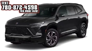 2026 Buick Enclave Sport Touring Image# 1