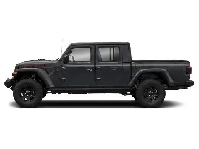 2021 Jeep Gladiator Mojave - Sunroof - Apple CarPlay Image# 1