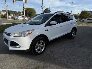 2014 Ford Escape SE Image# 1