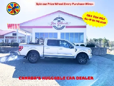 2021 Ford F-150 XLT with SPORT PACKAGE Image# 1