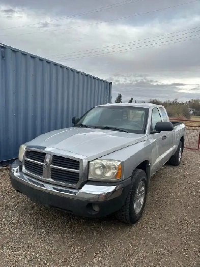 2005 Dodge Dakota Image# 1