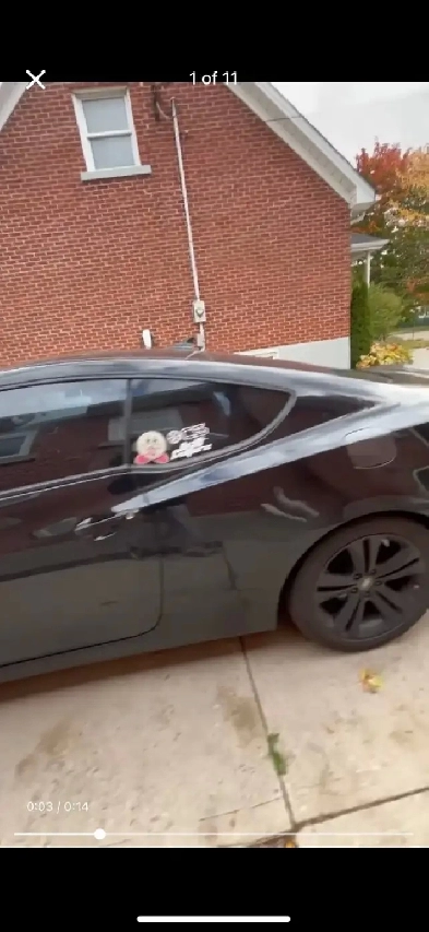 2011 Hyundai Genesis 3.8L Image# 1