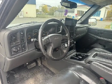 Loaded Sierra SLT 4X4 Image# 1