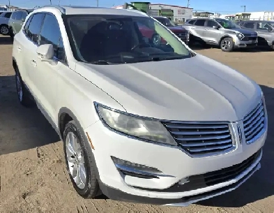 2016 Lincoln MKC Select Image# 1